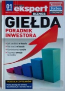 Giełda. Poradnik Inwestora