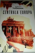 Centrala Europa William T. Vollmann