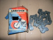 łańcuch sprzęgłowy junak m10 oryginał nowy
