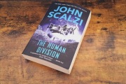 John Scalzi – The Human Division