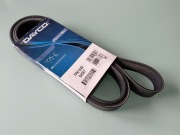 Pasek klinowy Dayco NISSAN Patrol GR Y61 3.0 TDi 