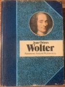 Wolter czyli królewskość ducha - Jean Orieux 