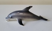 Schleich delfin figurka model wycofany z 2005 skala 1:32