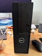 Dell Precision 3430 SFF | i5-8600 | 16GB RAM | 256GB NVMe | Win 11 Pro
