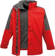 Męska kurtka ''Defender III'', Regatta, r.S