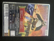 Kung fu panda DVD polskie wydanie pl