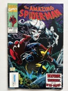 Spider-Man TM Semic 1995