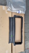 Volvo xc60 II 2016- zderzak przedni wlot powietrza  31425367