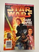 STAR WARS 1/1997 Mroczne Imperium