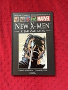New X-Men: Z jak Zagłada WKKM Tom 16