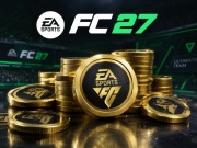 EA FC 27 COINS MONETY PS4/5 XBOX 25K BEZPIECZNIE