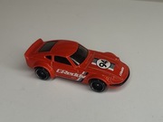 Hot wheels Nissan Fairlady