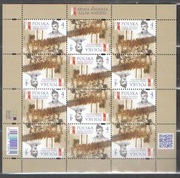 ARK . 5098 **  Armia Andersa - Szlak Nadziei