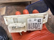 Mercedes w 176 moduł sterownik świateł jak nowy