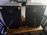 Kolumny Saba box 1205