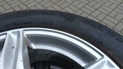 4x Opony 185/65R15 (z felgami)  GOODRIDE