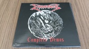 Dismember "Complete Demos" Digi CD