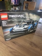 LEGO Technic 42123 McLaren Senna GTR