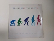 Supertramp – Brother Where You Bound LP winyl