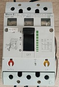 Moeller NZM7-40N Wyłacznik mocy
