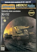 SU-152 Answer.       