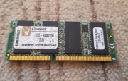 KTC-N600/256 so-dimm pamieć do laptopa kingston