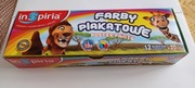 Farby plakatowe 12 kolorów 