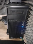 Komputer biurowy/do grania