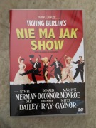 NIE MA JAK SHOW (DVD)
