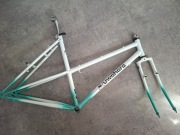 Retro mtb damka Kuwahara TANGE ISHIWATA super stan japan M/L