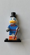 Figurka LEGO Disney Sknerus McKwacz 