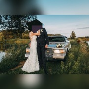 Suknia Ślubna IGAR 1904