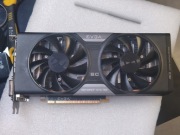 GTX 760 2GB Evga ! sprawna