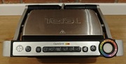TEFAL OPTI GRILL 2000W - 8350 s1- GC701D40/79A - UŻYWANY, SPRAWNY.