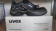 Buty robocze Uwex 