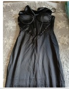 Nowa Sukienka czarna