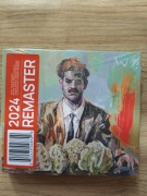 Taco Hemingway Trójkąt Warszawski CD