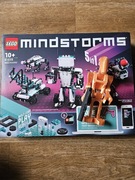 Kompletny zestaw LEGO Mindstorms 51515 Robot Inventor