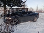 Renault Megane kabriolet