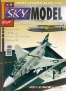 Sky Model No.39 magazyn modelarski