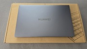 Huawei Matebook D16 Ryzen 5 16GB 512GB W10 home Stan idealny