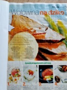 Stare przepisy kuchenne 