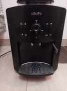 Krups 8108 15 bar ekspres ciśnieniowy 