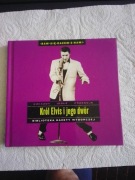 Król Elvis i jego dwór - płyta cd