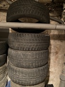 Opony zimowe Nokian 225/60/17