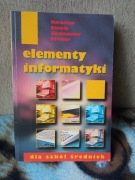 Elementy informatyki 
