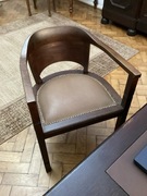 Fotel do biurka z ok. 1930 r.