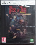HOUSE OF THE DEAD REMAKE LIMITED EDITION PS5