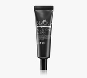 Mizon Black all in one cream Krem do twarzy z mucyną ślimaka 
