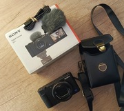 Aparat fotograficzny SONY ZV-1